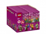 LEGO® Minifigures 71037 - 24. séria